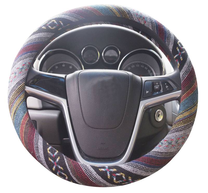 Istn 40cm Große Automobil Lenkradabdeckung (E) von ISTN