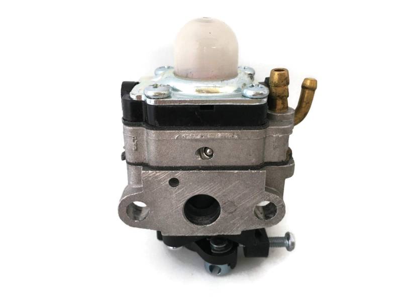 4 Cycle Vergaser Carb Assy Für Honda GX31 GX22 FG100 HHE31 UMK431 Motor 16100-ZM5-803 FG100 Wonder Mantis Tiller von ITACO