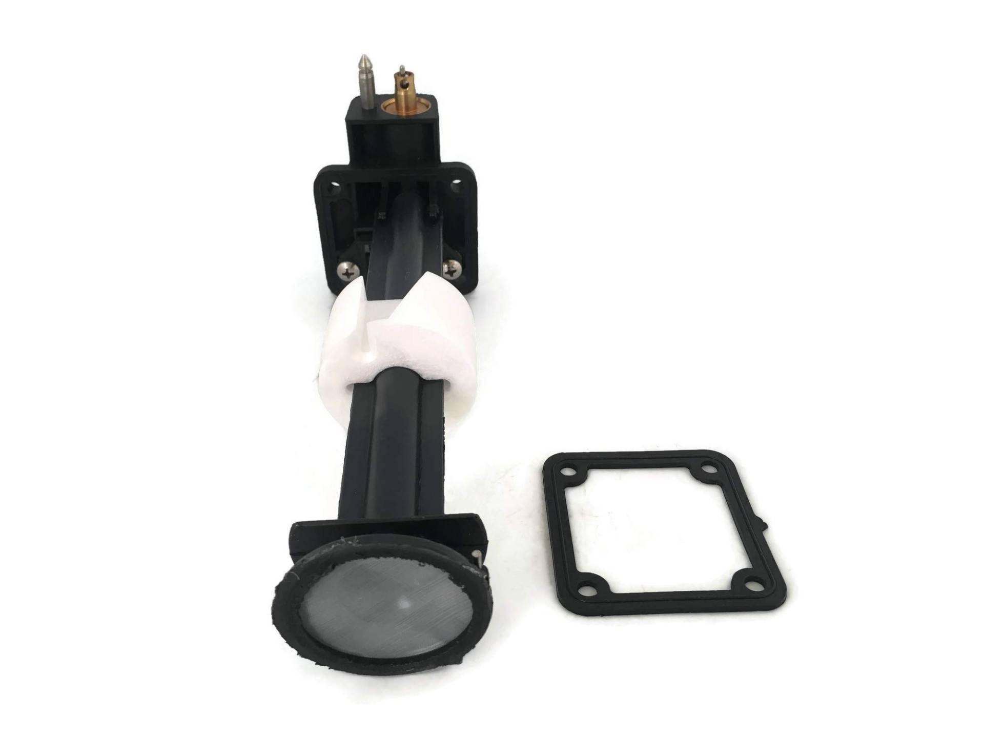 Boot Außenbord Motor Kraftstoff Anzeige/Kraftstoffzähler Assy mit Dichtung für Yamaha Außenbordmotor Motor Motor 12L 24L externer Kraftstofftank 6YJ-24260-00 6Y1-24260-12 Boot Außenbord Motor Kraftstoff Anzeige/Kraftstoffzähler Assy mit Dichtung für Yamaha Außenbordmotor Motor Motor 12L 24L externer Kraftstofftank 6YJ-24260-00 6Y1-24260-12 von ITACO