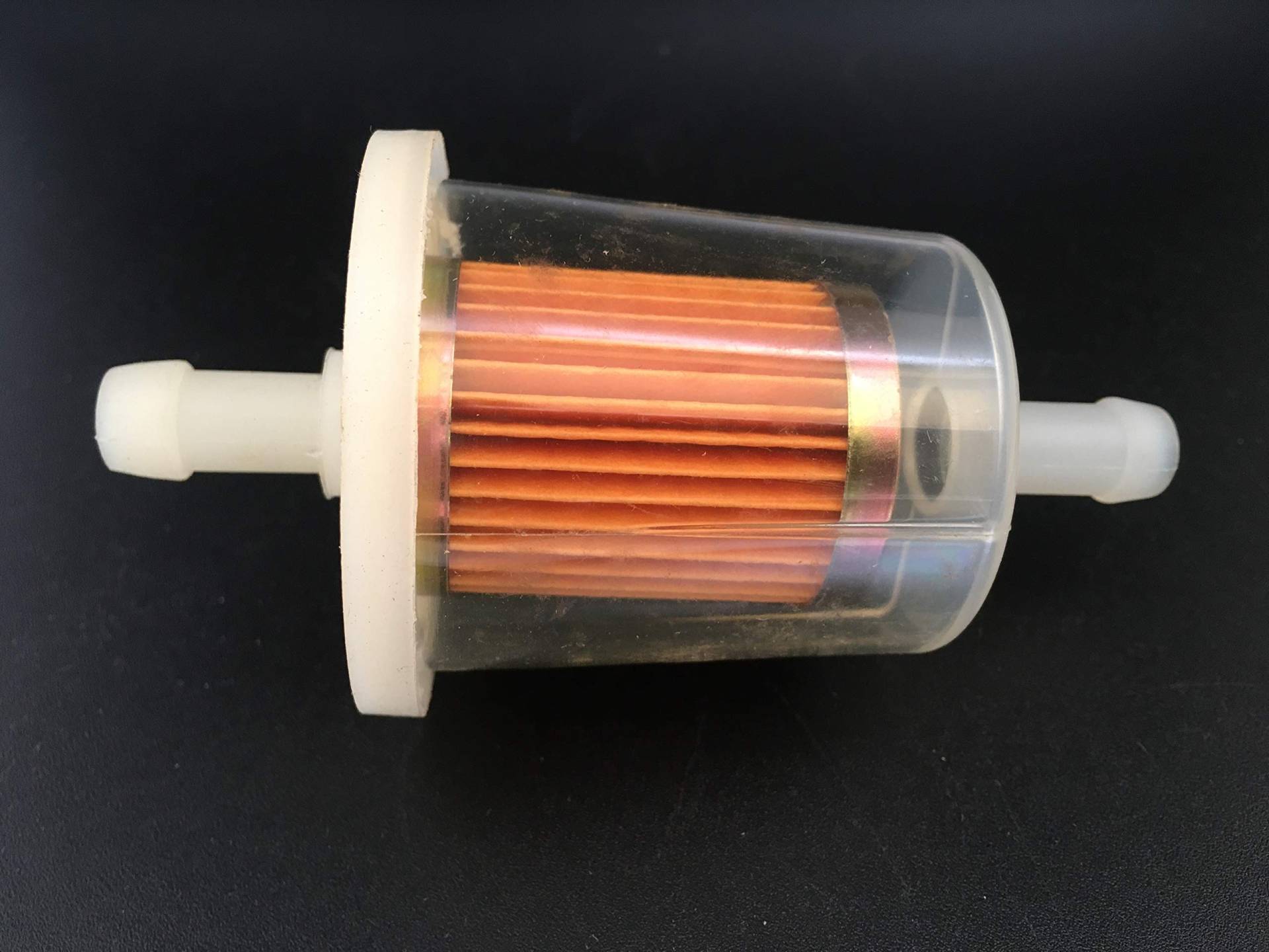 Boot Außenbordmotor Inline Kraftstofffilter 5007335 für Johnson Evinrude BRP OMC Marine Außenborder 12-15 Mikron 40-90HP Motor... Boot Außenbordmotor Inline Kraftstofffilter 5007335 für Johnson Evinrude BRP OMC Marine Außenborder 12-15 Mikron 40-90HP Motor... von ITACO