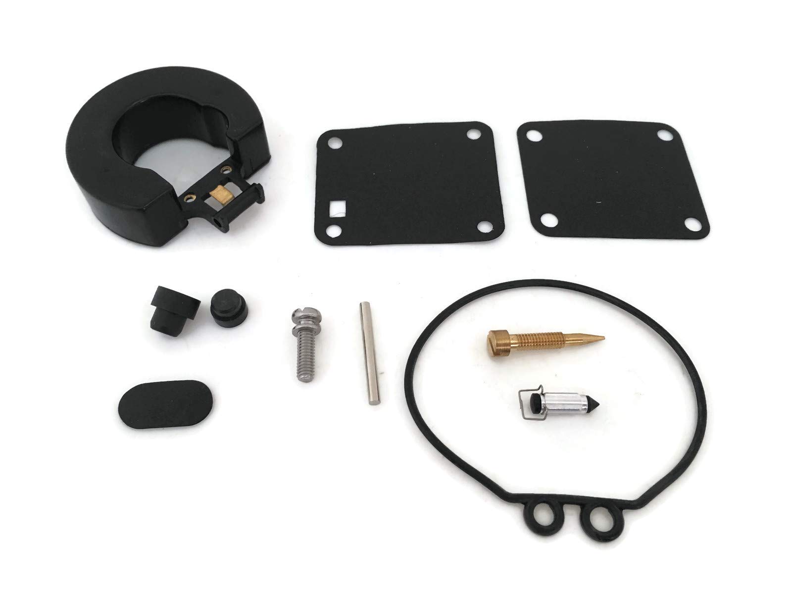 Boot Motor 11502M 18-7765 Vergaser Carb Repair Kit Sierra Mercury Mariner Mercruiser Quicksilver Außenbord M NS 5HP 8HP 9.8HP 2 Hub Motor Boot Boot Motor 11502M 18-7765 Vergaser Carb Repair Kit Sierra Mercury Mariner Mercruiser Quicksilver Außenbord M NS 5HP 8HP 9.8HP 2 Hub Motor Boot von ITACO