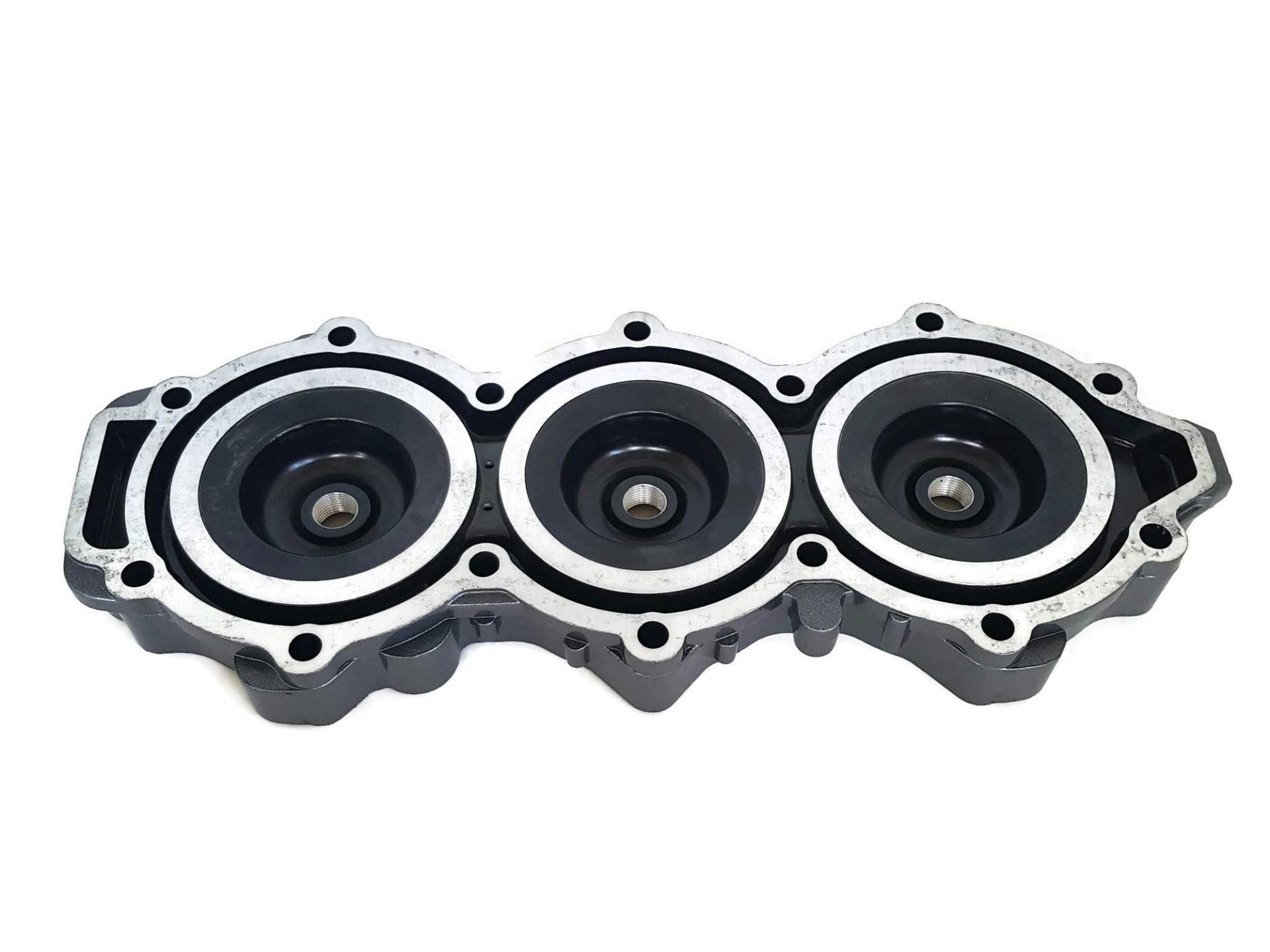 Boot Motor 6H3-11111-01 94 1S 00 Zylinderkopf 1 für Yamaha Parsun Außenbord E 60HP 70HP 2-Takt Motor von ITACO