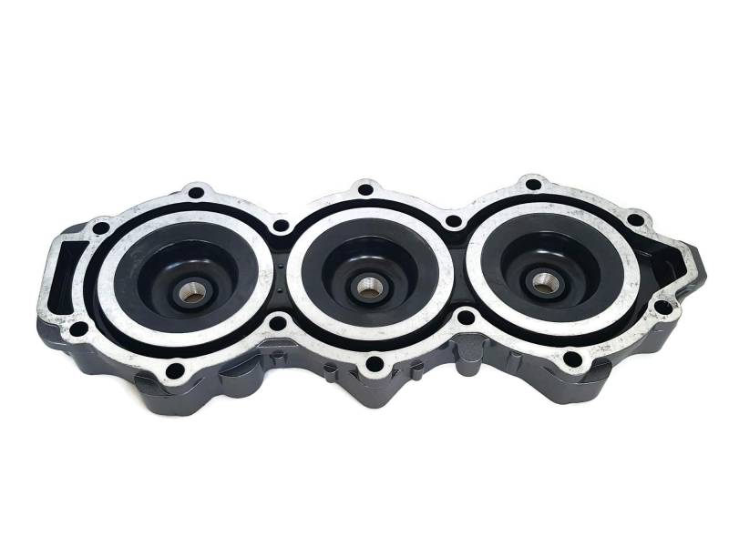 Boot Motor 6H3-11111-01 94 1S 00 Zylinderkopf 1 für Yamaha Parsun Außenbord E 60HP 70HP 2-Takt Motor von ITACO