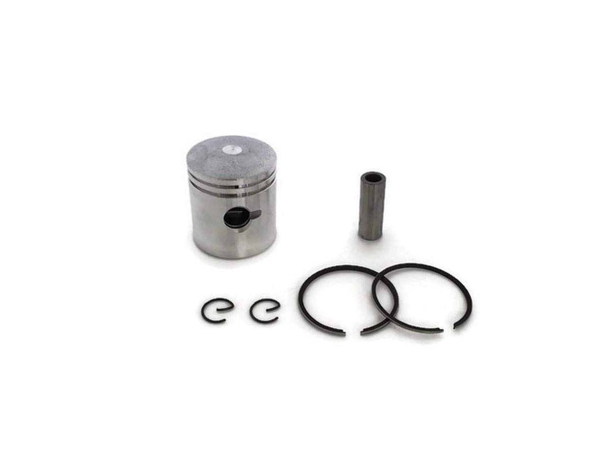 Boot Motor Kolben Assy Kit Ring Set für Suzuki Außenbord 12110-98402 98401 DT2 DT2.2 2HP STD 41MM 2 Hub Motor Boot Motor Kolben Assy Kit Ring Set für Suzuki Außenbord 12110-98402 98401 DT2 DT2.2 2HP STD 41MM 2 Hub Motor von ITACO