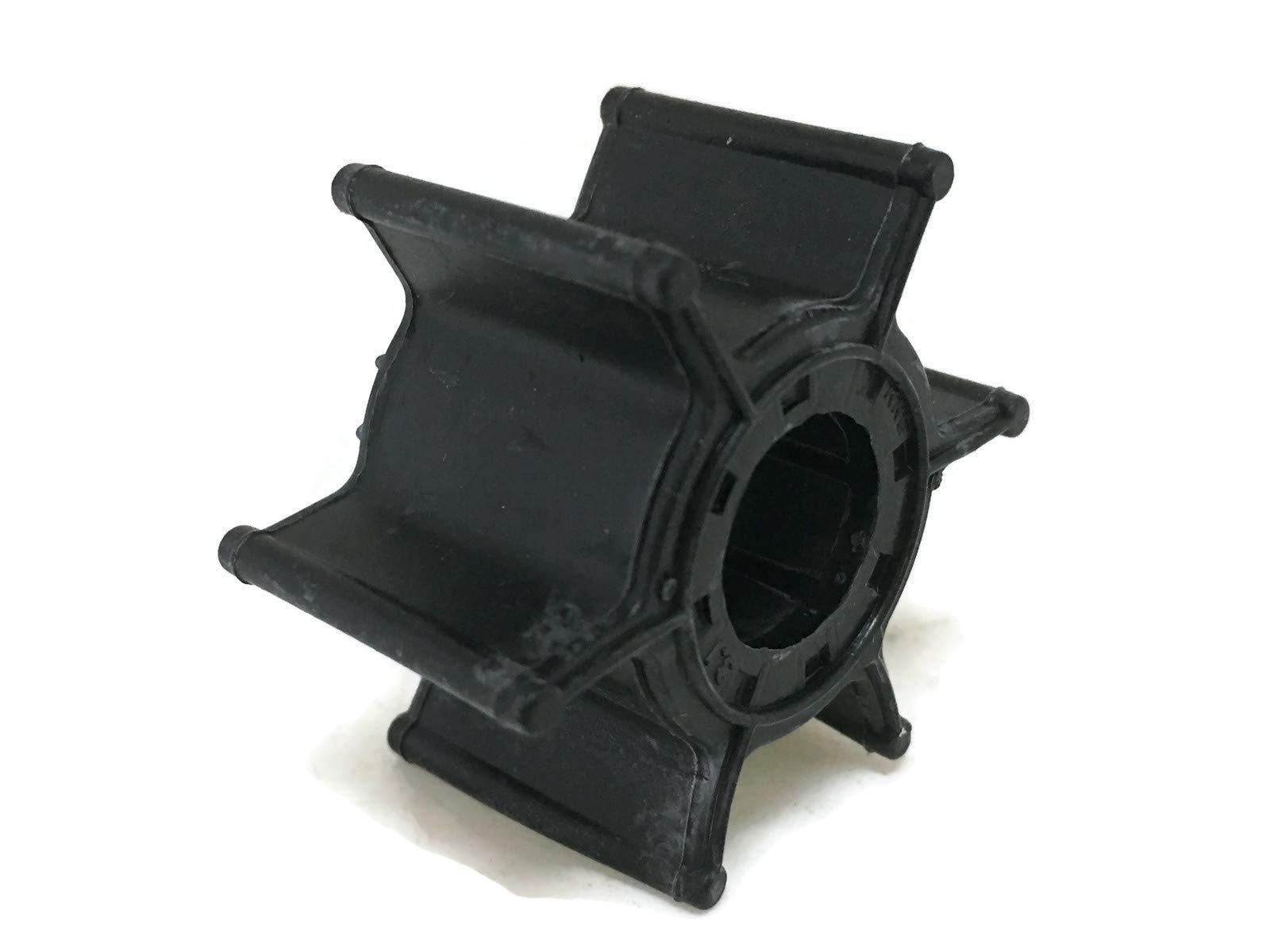 Boot Motor Wasserpumpe Impeller 47-84027M Für Mercury Mariner Mercrusier Außenbord 9.9-15HP Motor Boot Motor Wasserpumpe Impeller 47-84027M Für Mercury Mariner Mercrusier Außenbord 9.9-15HP Motor von ITACO
