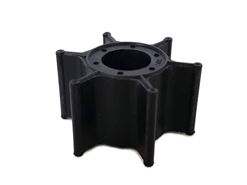 Boot Motor Wasserpumpe Impeller 662-44352-01 00 18-3063 für Yamaha 6HP 8HP 15HP Außenbordmotor (6A 6B 8B 15A) / Mercury Mariner Mariner Teil 47-95611M 47-81242M Motor von ITACO