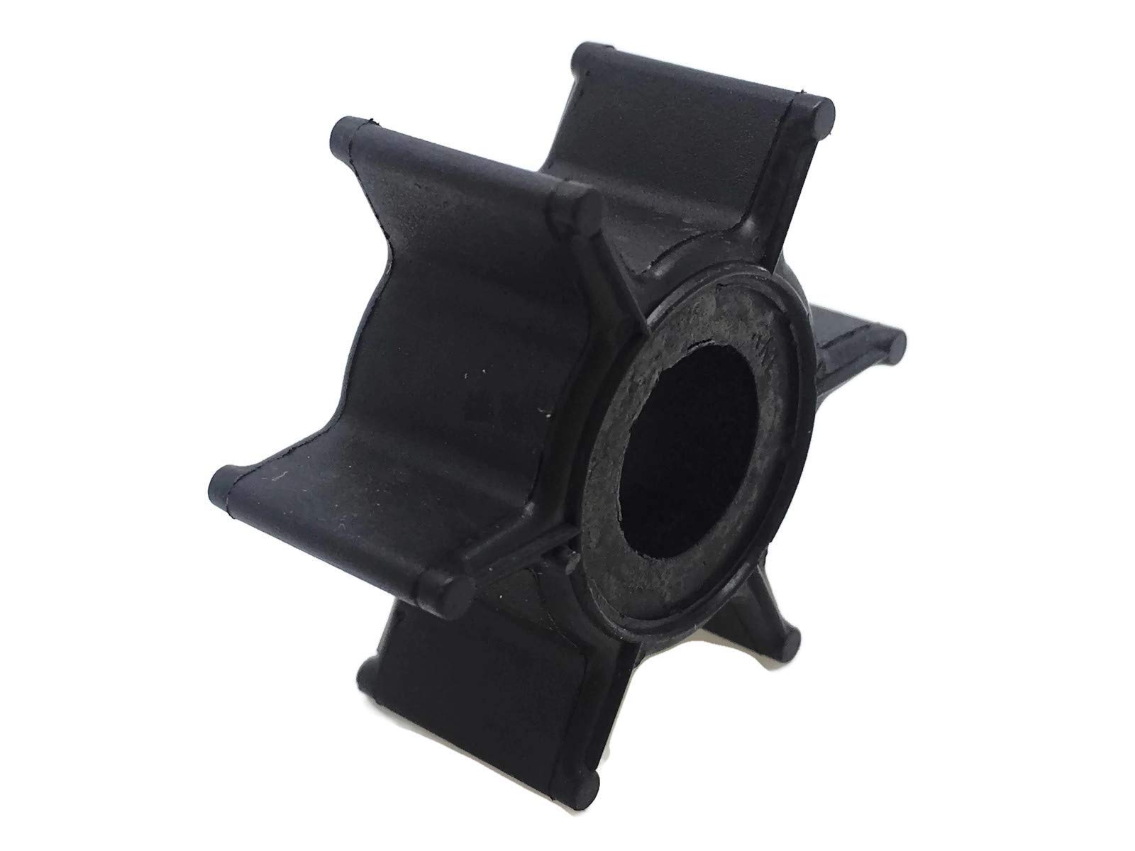 Boot Motor Wasserpumpe Impeller Kühlung für Hangkai 2-Takt 5HP 6hp Außenbordmotor Boot Motor Boot Motor Wasserpumpe Impeller Kühlung für Hangkai 2-Takt 5HP 6hp Außenbordmotor Boot Motor von ITACO