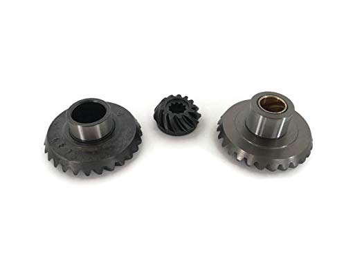 Bootsmotor Vorwärtsritzel Drehzahl Rückwärtsgang Kit 6E7-45560 6E7-45571 6E7-45570 63V-45551 für Yamaha Parsun Makara Außenborder F 9,9 PS 13,5 PS 15 PS 2/4-Takt-Motor Bootsmotor Vorwärtsritzel Drehzahl Rückwärtsgang Kit 6E7-45560 6E7-45571 6E7-45570 63V-45551 für Yamaha Parsun Makara Außenborder F 9,9 PS 13,5 PS 15 PS 2/4-Takt-Motor von ITACO
