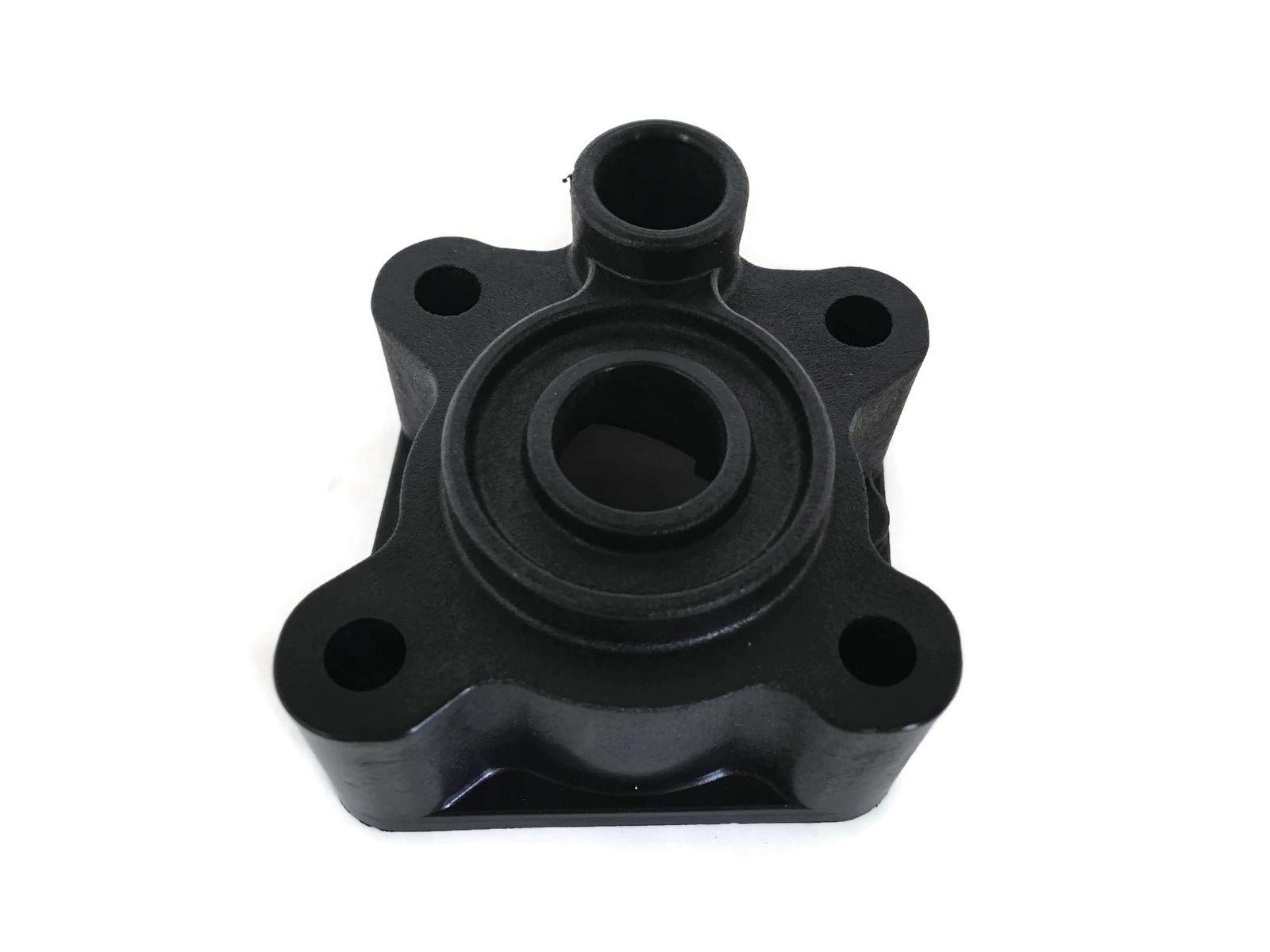 Bootsmotor Wasserpumpengehäuse Gehäuse 17411-94J00 für Suzuki Marine Außenborder DT DF 8 PS 9,9 PS 15 PS A Motor Motor von ITACO
