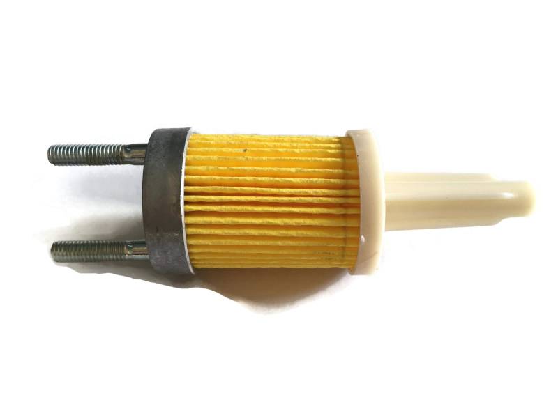 Chinesische 170F 170 F 4HP Kraftstofffilter-Reinigungselement-Kartusche für Yanmar LA48 L48 114250-55120 Chinesischer Diesel-Traktormotor-Motor von ITACO