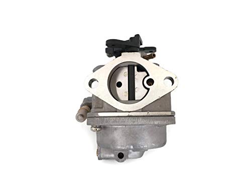 ITACO Boot Motor Vergaser Carb Assy für Hangkai F6.5 6.5HP 4-Takt Außenbord Motor Boot Marine MotorMotor von ITACO