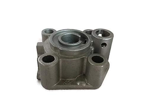 ITACO YAMASCO Boot Motor 17411-93901 17411-93900 5033107 Wasserpumpe Gehäuse gehäuse für Suzuki Johnson Evinrude OMC Marine Außenbord DT DF 15 9.9HP 2/4 Hub Motor ITACO YAMASCO Boot Motor 17411-93901 17411-93900 5033107 Wasserpumpe Gehäuse gehäuse für Suzuki Johnson Evinrude OMC Marine Außenbord DT DF 15 9.9HP 2/4 Hub Motor von ITACO
