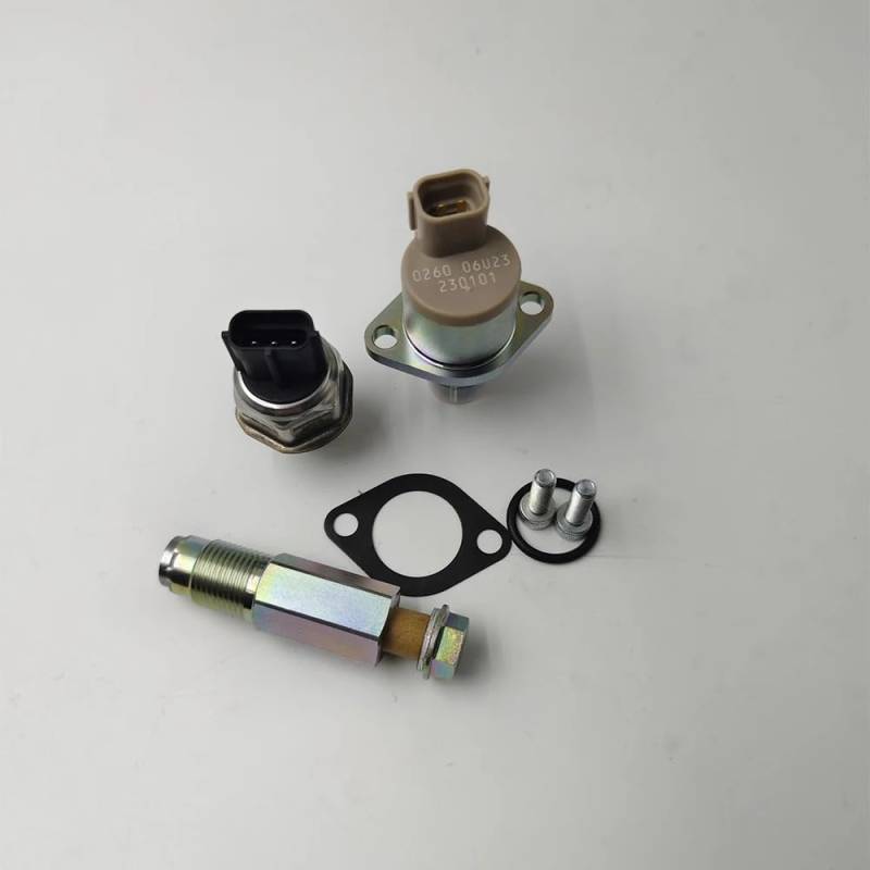 1pc 294200-0360 6C1Q-9H321-AB 55PP05-01 294009-0260 095420-0281 von ITCLEYMDZV