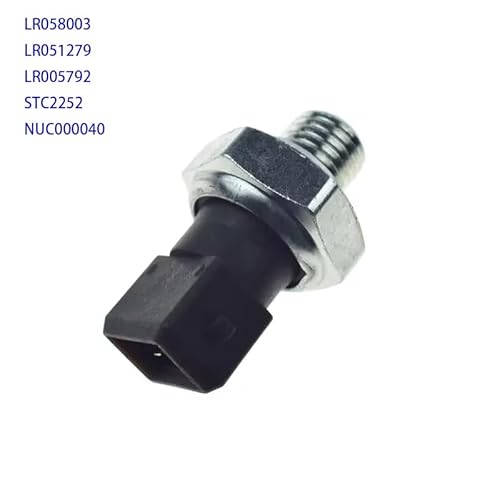 1pc LR058003 LR051279 LR005792 STC2252 NUC000040 12617568480 von ITCLEYMDZV