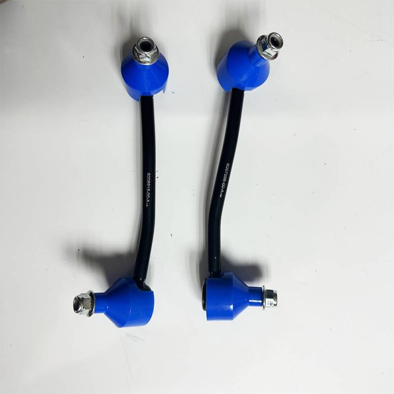 2Pcs 6008915-00-A 6007098-00-A 600891500A 600709800A von ITCLEYMDZV