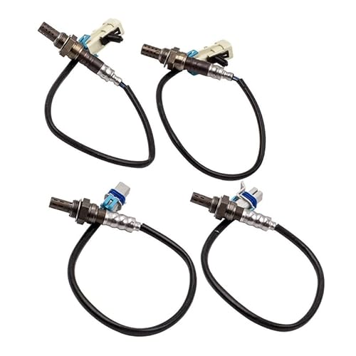 4Pcs 12609457 12611165 92457789 von ITCLEYMDZV
