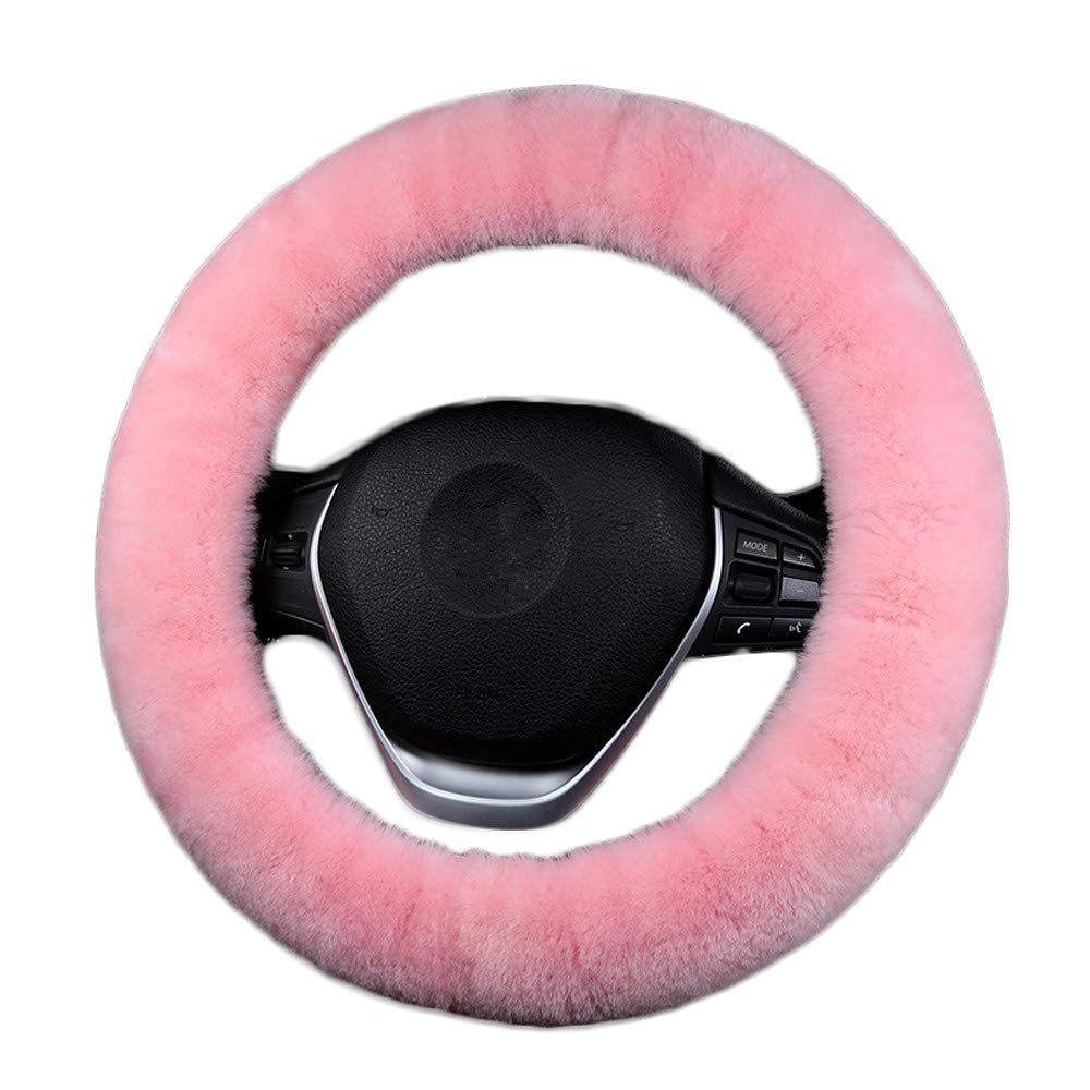Lenkradbezug Universal Lenkradabdeckung Winter Auto Lenkradhülle Kaschmir Lenkradschoner Warm Lenkradschutz Abdeckung Anti Rutsch Lenkrad Schutzhülle Auto Zubehör Durchmesser 35-43 cm Lenkradbezug Universal Lenkradabdeckung Winter Auto Lenkradhülle Kaschmir Lenkradschoner Warm Lenkradschutz Abdeckung Anti Rutsch Lenkrad Schutzhülle Auto Zubehör Durchmesser 35-43 cm von ITODA