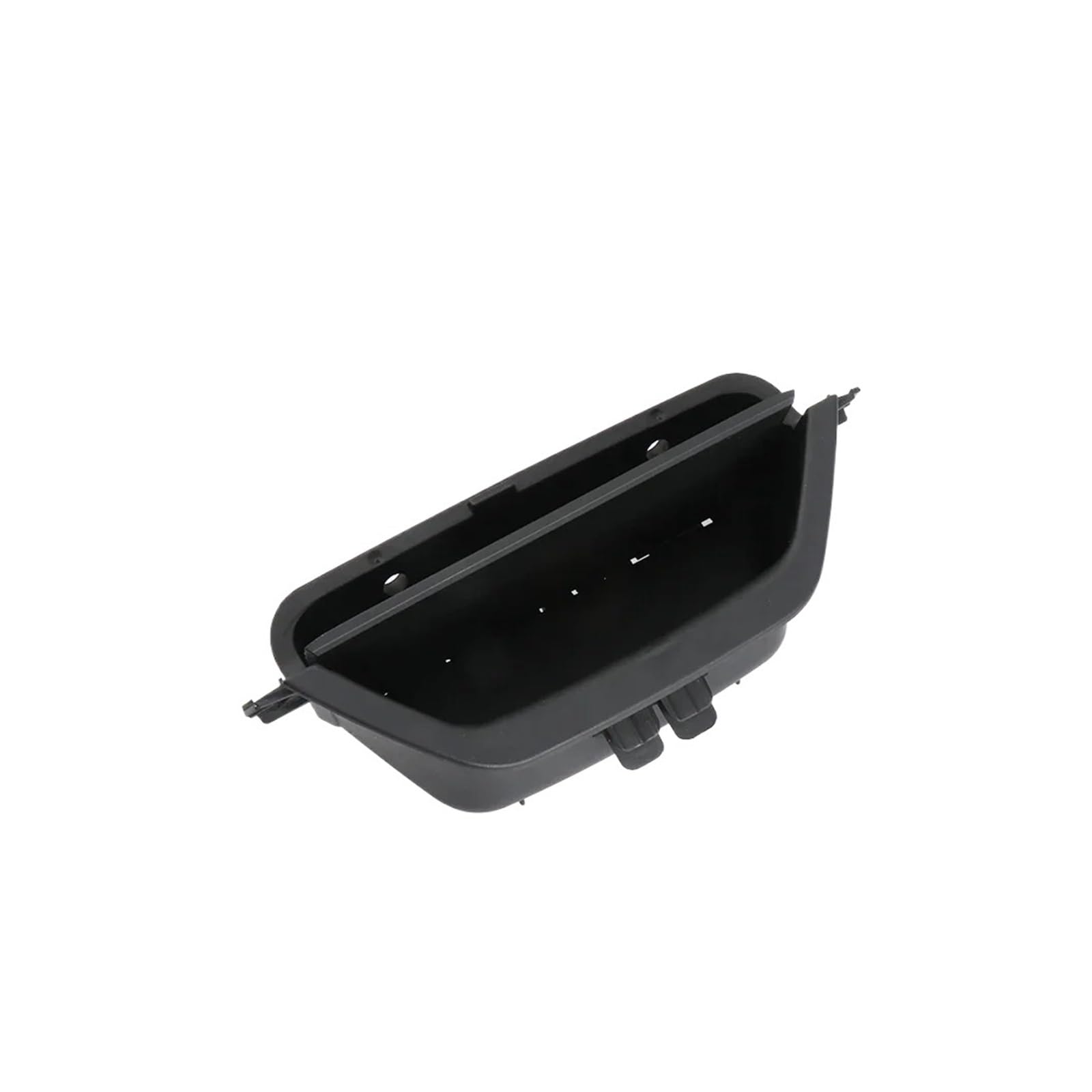 Auto Interieur Zubehör Für F25 X3 F26 X4 2011-2017 Auto Links Rechts Innen Türgriff LHD Innen Tür Panel Griff Pull Trim Abdeckung 51417394519 Auto Innenraum(Driver Side Black) von IUKMR