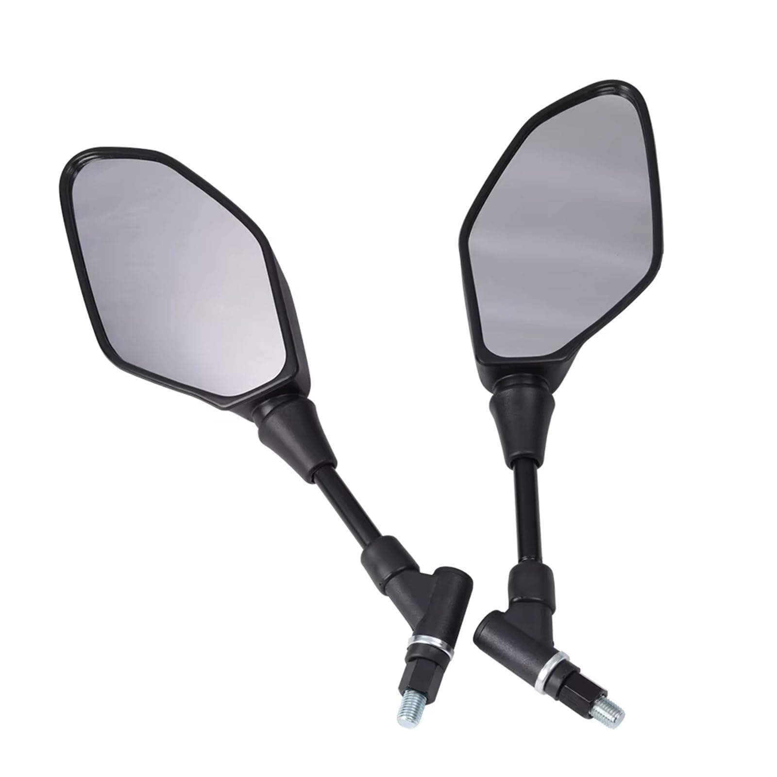 IUKMR Für MT-01 MT-03 MT-07 MT-09 Für Tracer 900 MT-10 FZ1 FZ6 FZ8 Für Fazer XJ6 Motorradspiegel Rückspiegel Außenspiegel Konvex Motorrad Rückspiegel IUKMR Für MT-01 MT-03 MT-07 MT-09 Für Tracer 900 MT-10 FZ1 FZ6 FZ8 Für Fazer XJ6 Motorradspiegel Rückspiegel Außenspiegel Konvex Motorrad Rückspiegel von IUKMR