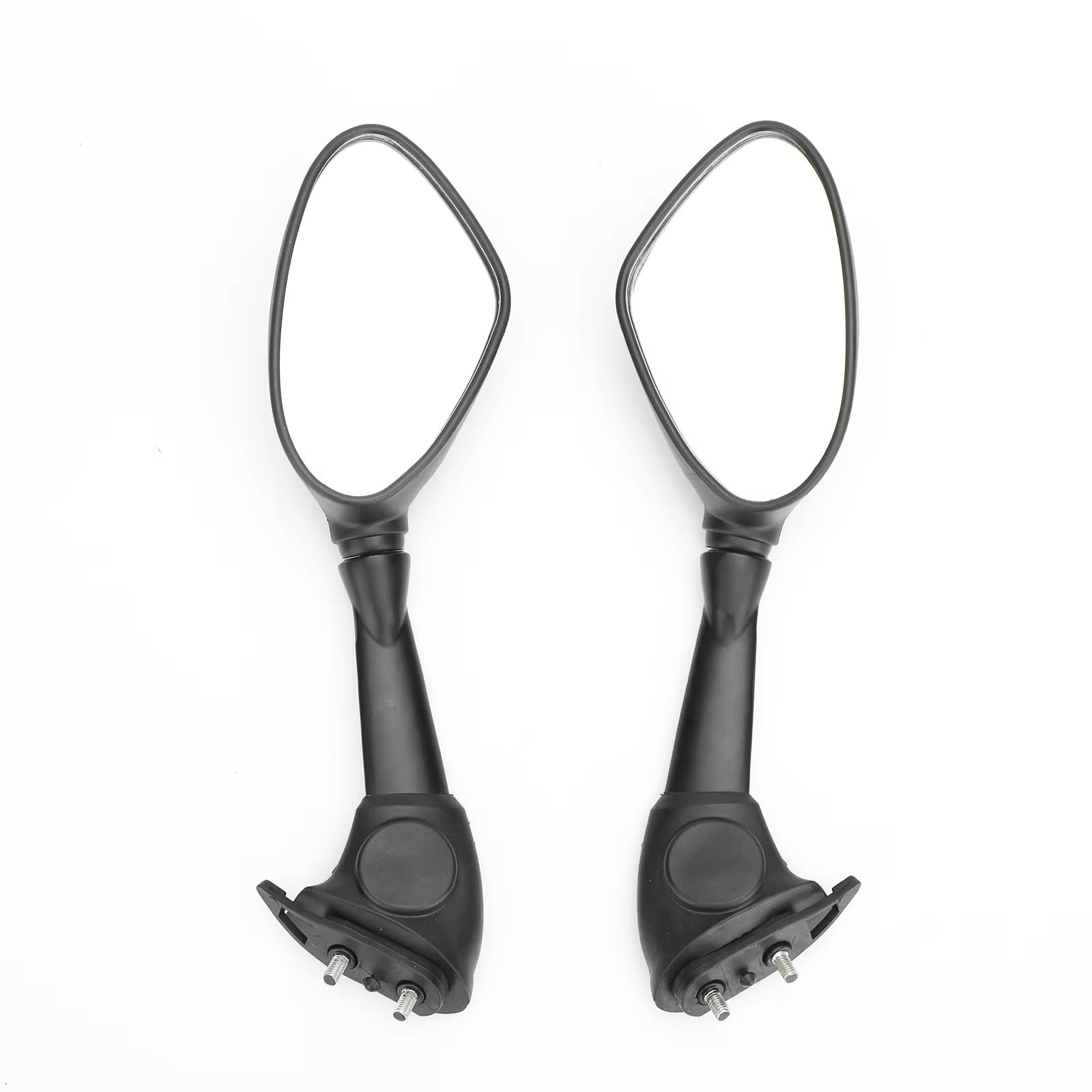 IUKMR Für S1000RR 2010-2018 HP4 2011-2015 Für Artudatech Motorrad Schwarz Rearview Außenspiegel Motorrad Rückspiegel IUKMR Für S1000RR 2010-2018 HP4 2011-2015 Für Artudatech Motorrad Schwarz Rearview Außenspiegel Motorrad Rückspiegel von IUKMR