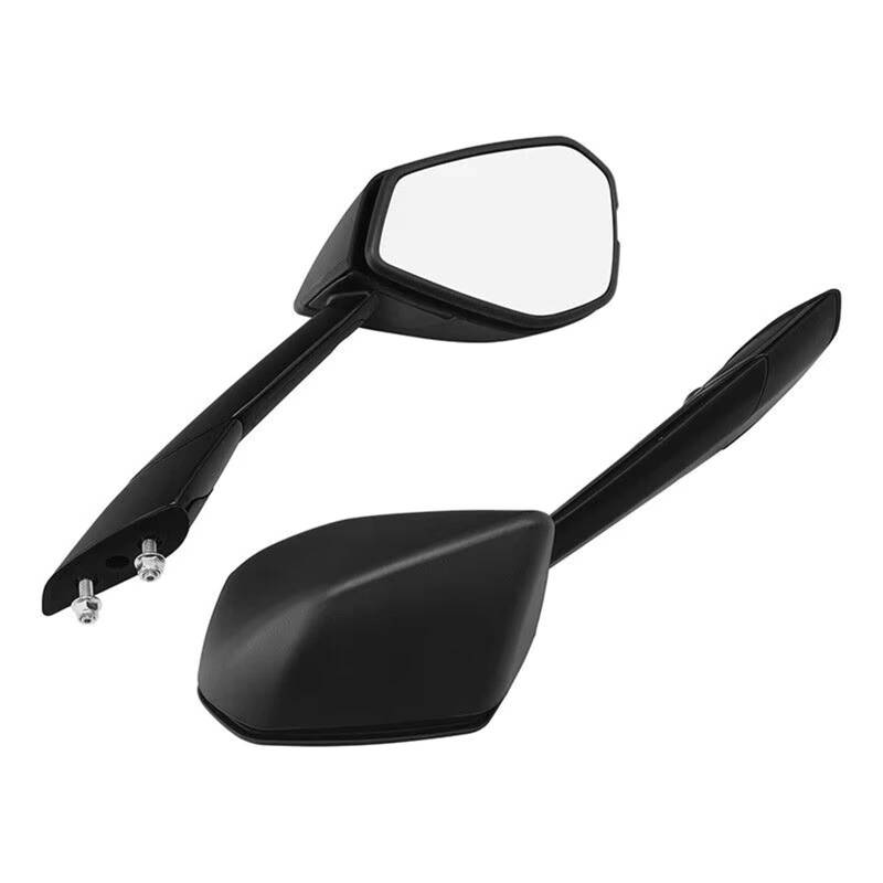Motorrad Seitenspiegel Für Aprilia RS660 2021-2023 2022 Motorrad Links Rechts Rearview Außenspiegel Motorrad Rückspiegel von IUKMR
