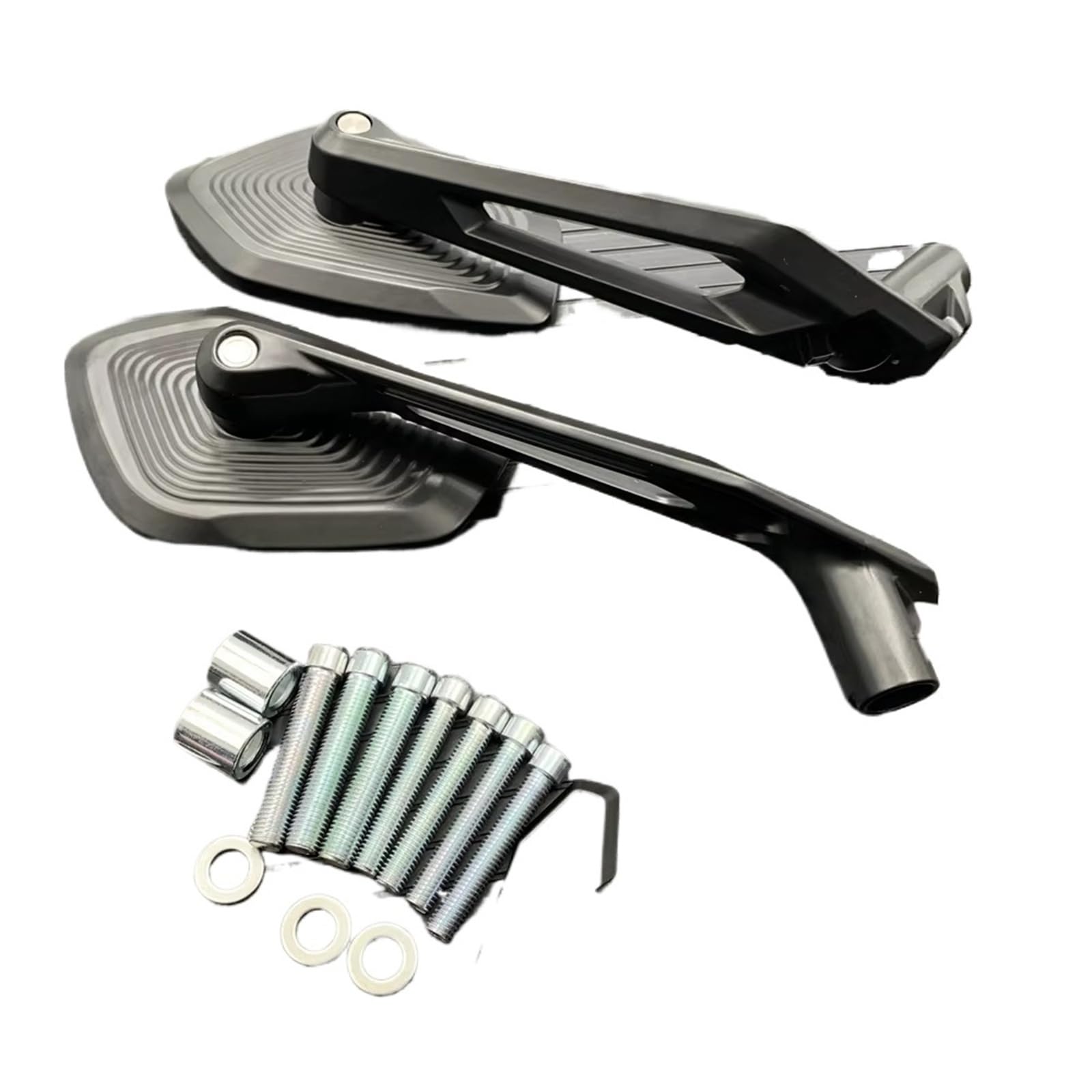 Motorrad Seitenspiegel Für R1250GS Für R1200GS Für R 1250GS Für Abenteuer 1200GS Ansicht Spiegel Spiegel Moto Seite Spiegel Motorrad Rückspiegel Motorrad Seitenspiegel Für R1250GS Für R1200GS Für R 1250GS Für Abenteuer 1200GS Ansicht Spiegel Spiegel Moto Seite Spiegel Motorrad Rückspiegel von IUKMR