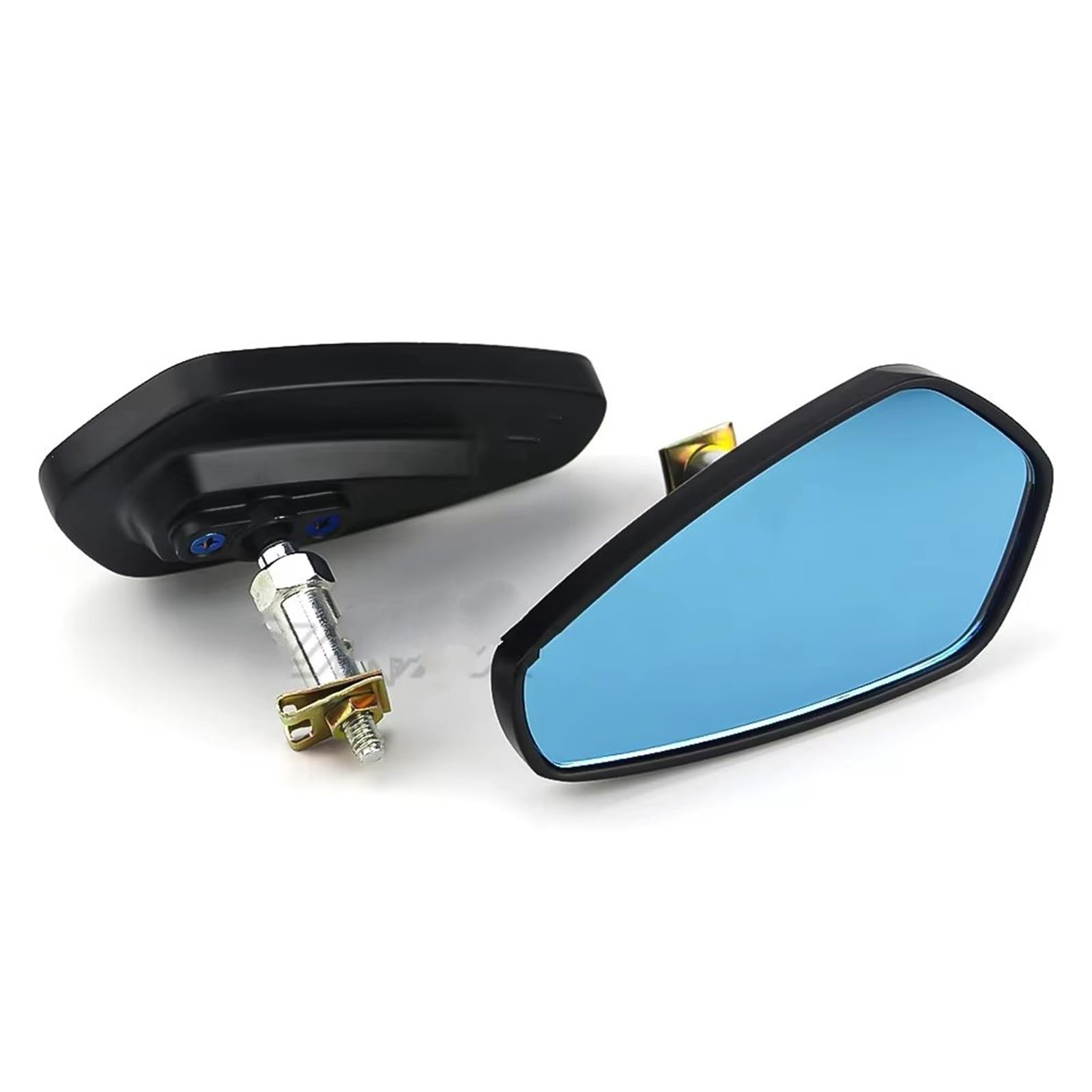 Motorrad Seitenspiegel Für Xmax 250 300 400 2017 2018 2019 2020 2021 2022 2023 Motorrad Rückspiegel Blau Konvexen Aluminium Spiegel Motorrad Rückspiegel Motorrad Seitenspiegel Für Xmax 250 300 400 2017 2018 2019 2020 2021 2022 2023 Motorrad Rückspiegel Blau Konvexen Aluminium Spiegel Motorrad Rückspiegel von IUKMR