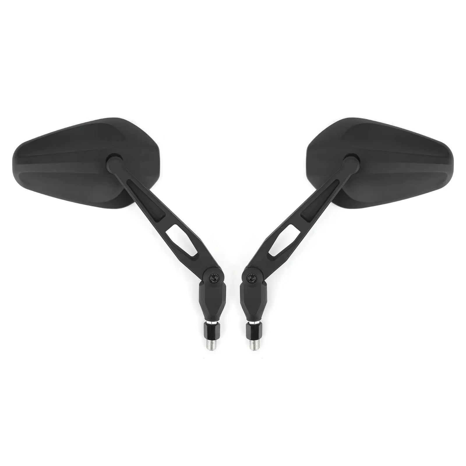 Motorrad Seitenspiegel Für YBR125 Für Tracer Für XSR 700 900 FJ07 FJ09 MT09 Rearview Außenspiegel Motorrad Rückspiegel Motorrad Rückspiegel Motorrad Seitenspiegel Für YBR125 Für Tracer Für XSR 700 900 FJ07 FJ09 MT09 Rearview Außenspiegel Motorrad Rückspiegel Motorrad Rückspiegel von IUKMR