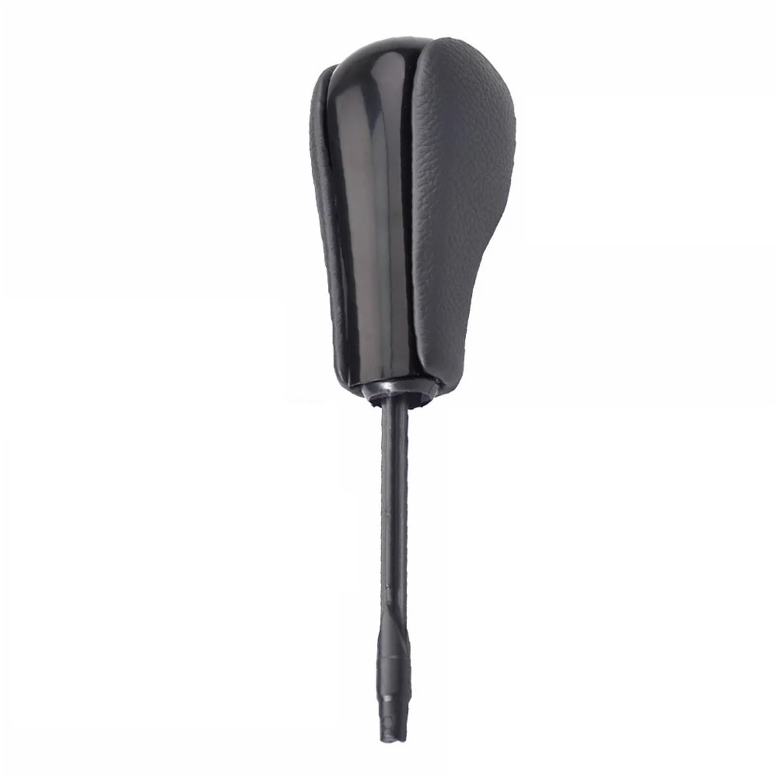 Schaltknauf Für 1 3 5 7 Serie E39 E46 E53 E60 E61 E83 E81 E82 E87 E90 E91 E92 Auto Kurze Lange Stick Automatische Fahrzeug Schaltknauf Auto Schaltknauf(Black-Long) von IUKMR