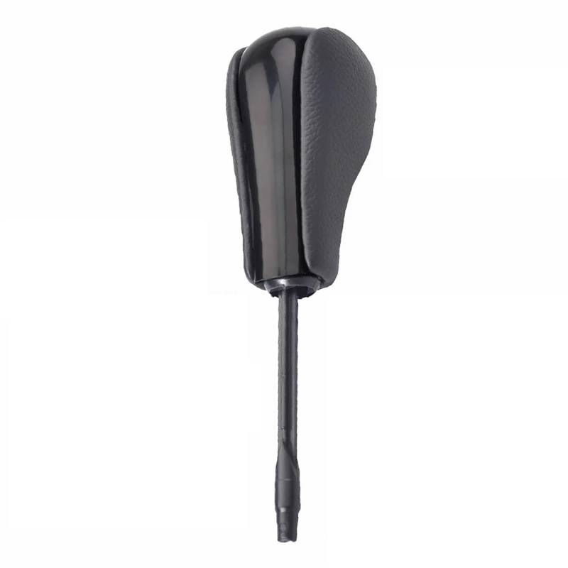 Schaltknauf Für 1 3 5 7 Serie E39 E46 E53 E60 E61 E83 E81 E82 E87 E90 E91 E92 Auto Kurze Lange Stick Automatische Fahrzeug Schaltknauf Auto Schaltknauf(Black-Long) von IUKMR