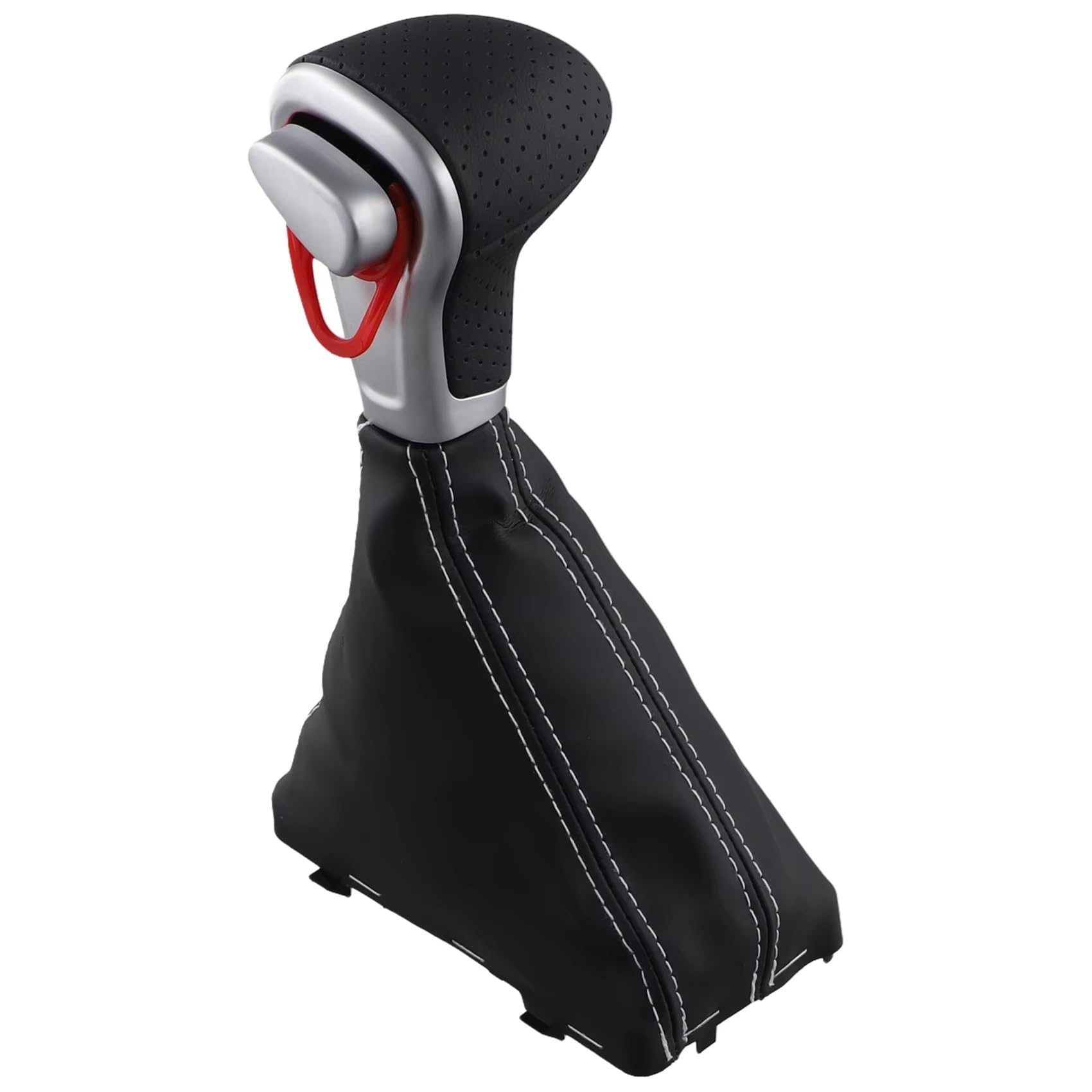 Schaltknauf Für A4 Q5 2009-2024 A5 2008-2015 Schaltknauf Gaitor Cover LHD Auto Automatischer Schaltknauf Staubdichte Abdeckung Auto Schaltknauf Schaltknauf Für A4 Q5 2009-2024 A5 2008-2015 Schaltknauf Gaitor Cover LHD Auto Automatischer Schaltknauf Staubdichte Abdeckung Auto Schaltknauf von IUKMR