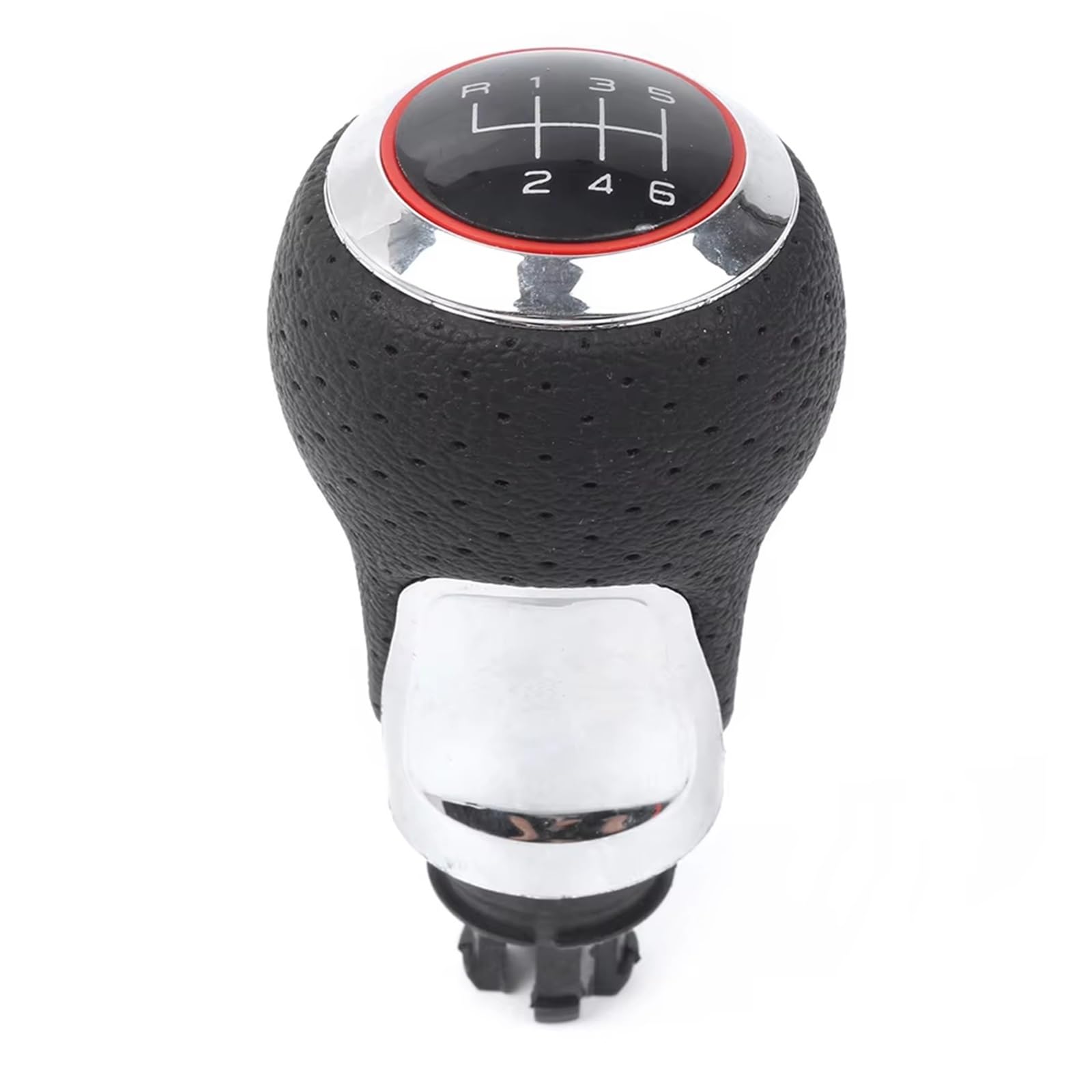 Schaltknauf Für A4 S4 B8 A5 8T 8R S Für Linie 2007-2015 6 Geschwindigkeit Auto manuelle Getriebe Shift Knob Gamasche Auto Schaltknauf Schaltknauf Für A4 S4 B8 A5 8T 8R S Für Linie 2007-2015 6 Geschwindigkeit Auto manuelle Getriebe Shift Knob Gamasche Auto Schaltknauf von IUKMR