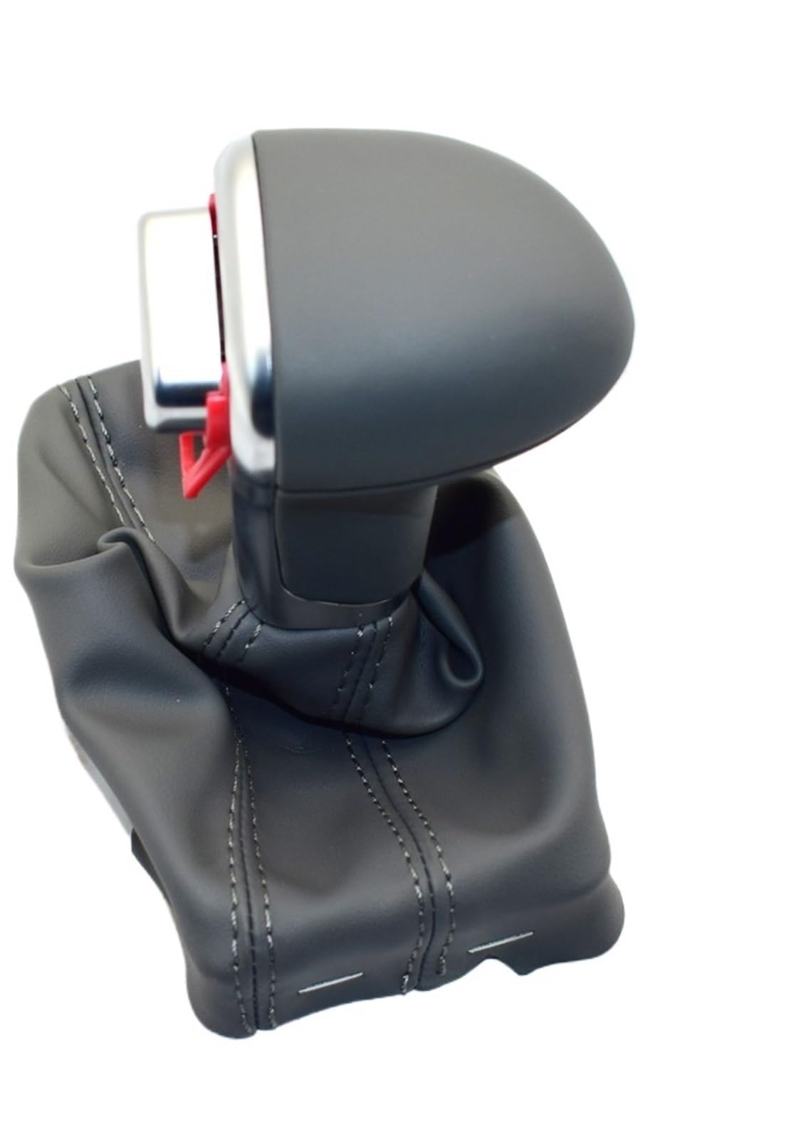 Schaltknauf Für A6 A7 A3 A4 A5 A6 C6 Q7 Q5 2009 2010 2011 2012 2014 4G1 713 139 R Auto Automatischer Chrom-Schaltknauf Auto Schaltknauf(Gray) von IUKMR