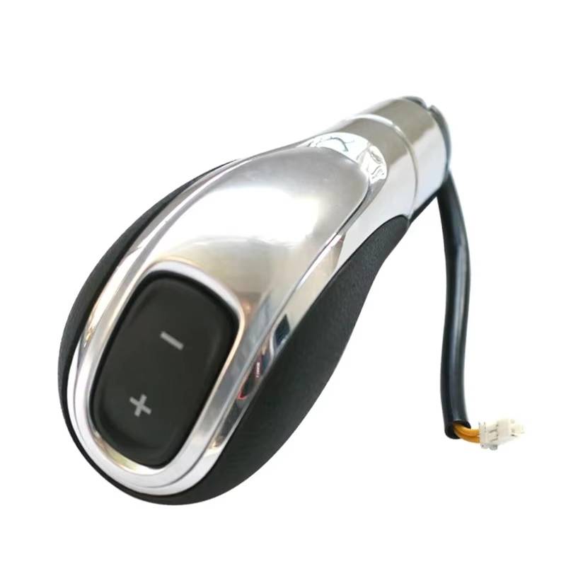 Schaltknauf Für Buick für Encore 2013-2019 2277550 95133897 Auto Schaltknauf Automatische Übertragung Shifter Hebel Kopf Auto Schaltknauf von IUKMR