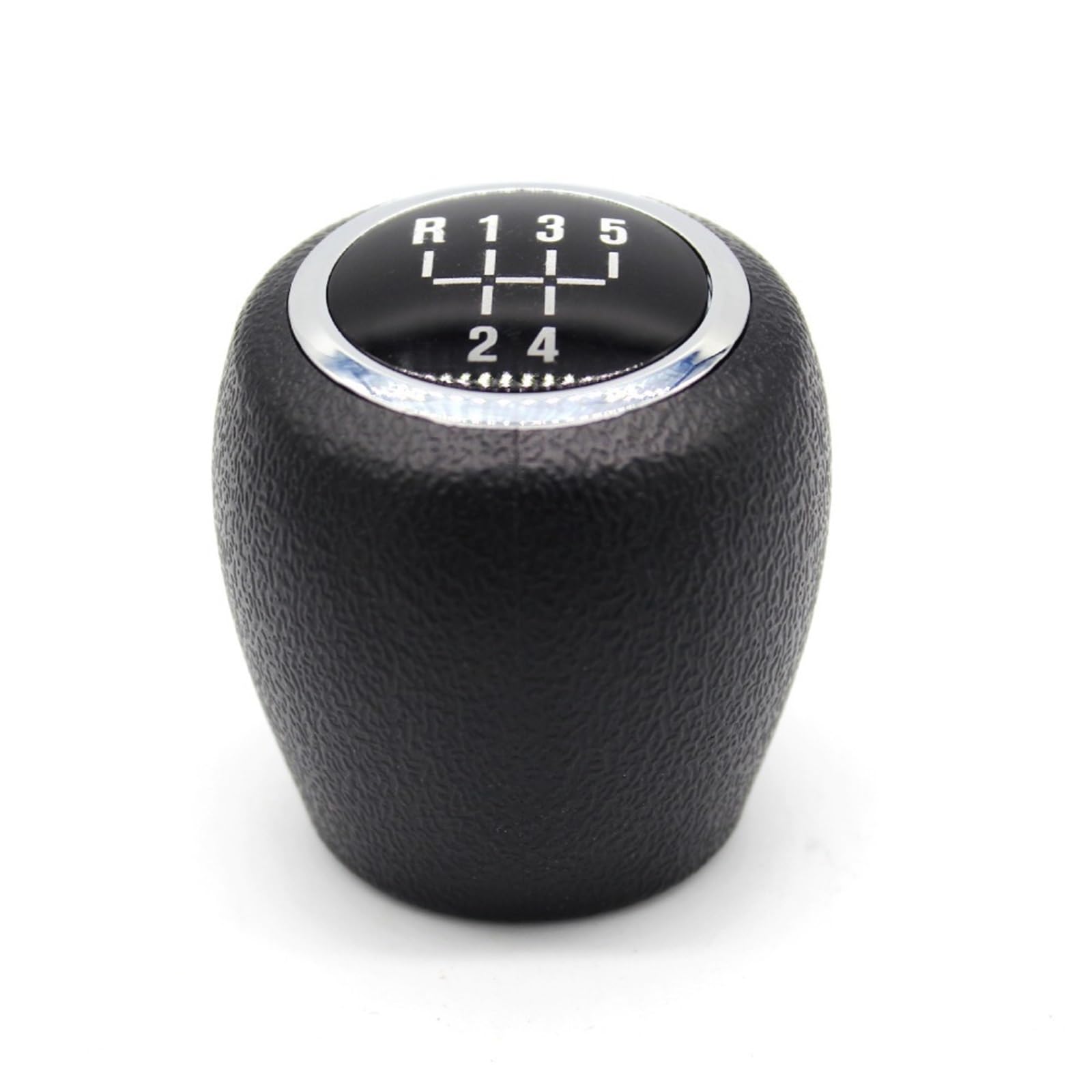 Schaltknauf Für Chevrolet Für Chevy Für Cruze 2008 2009 2010 2011 2012 MT Griff Gamasche 5 6 Geschwindigkeit Auto Schaltknauf Hebel Stick Auto Schaltknauf(5 Speed) von IUKMR