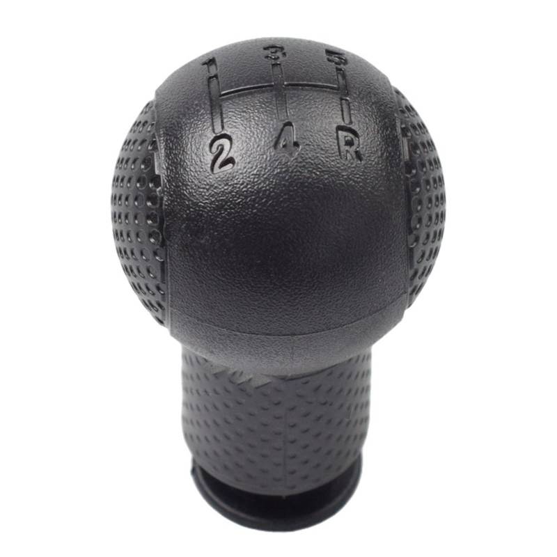 Schaltknauf Für Chevrolet Für Chevy Für Sail 2009-2014 Autowechsel Schaltknauf Hebelwechsel Getriebe Schalthebelabdeckung Auto Schaltknauf(5 Speed) von IUKMR