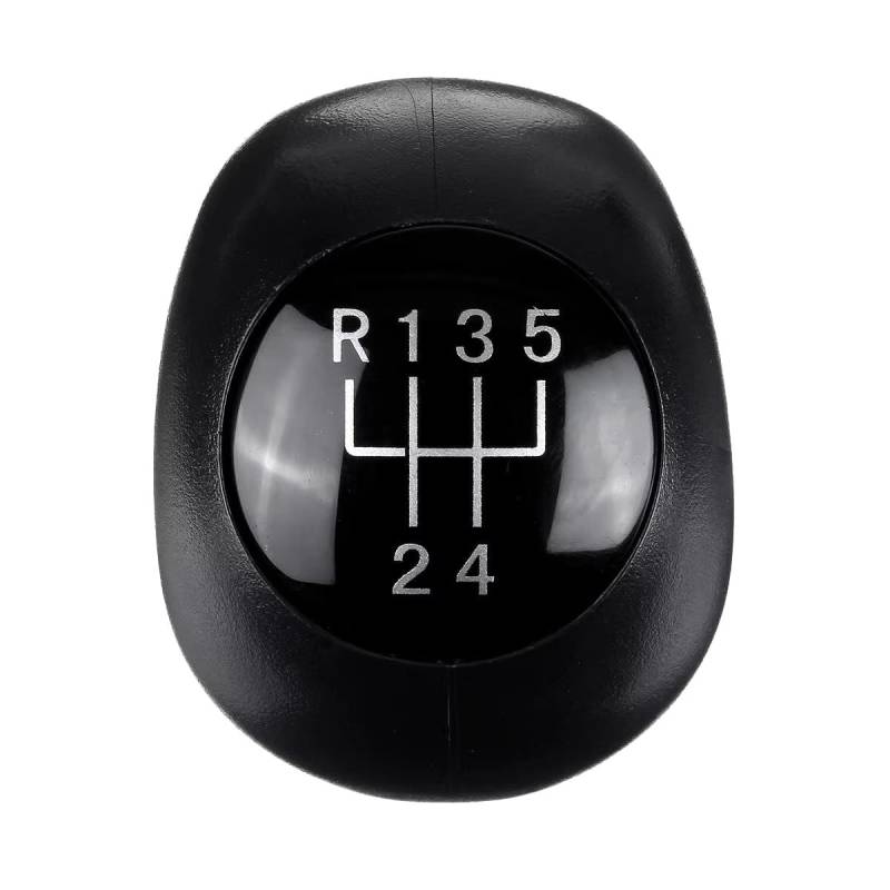 Schaltknauf Für Citroen Für Jumper/Für Relay 1994-2006 735316072 5-Gang-Schaltgetriebe Auto Schaltknauf Handball Auto Schaltknauf von IUKMR