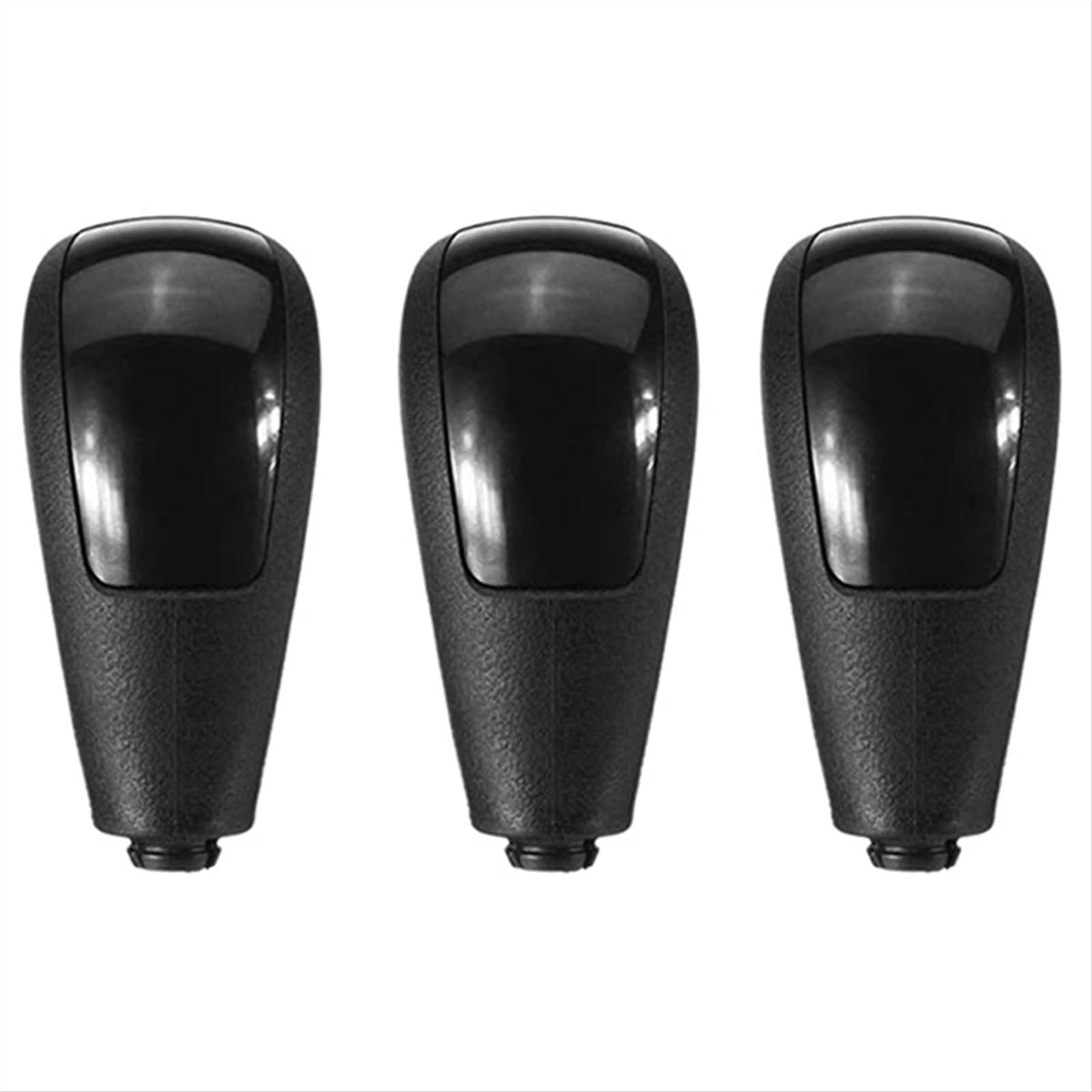 Schaltknauf Für Ford Für Focus MK2 Für Fiesta 2005-2012 3 Stück Automatischer Auto-Schaltknauf Schalthebel Auto Schaltknauf Schaltknauf Für Ford Für Focus MK2 Für Fiesta 2005-2012 3 Stück Automatischer Auto-Schaltknauf Schalthebel Auto Schaltknauf von IUKMR
