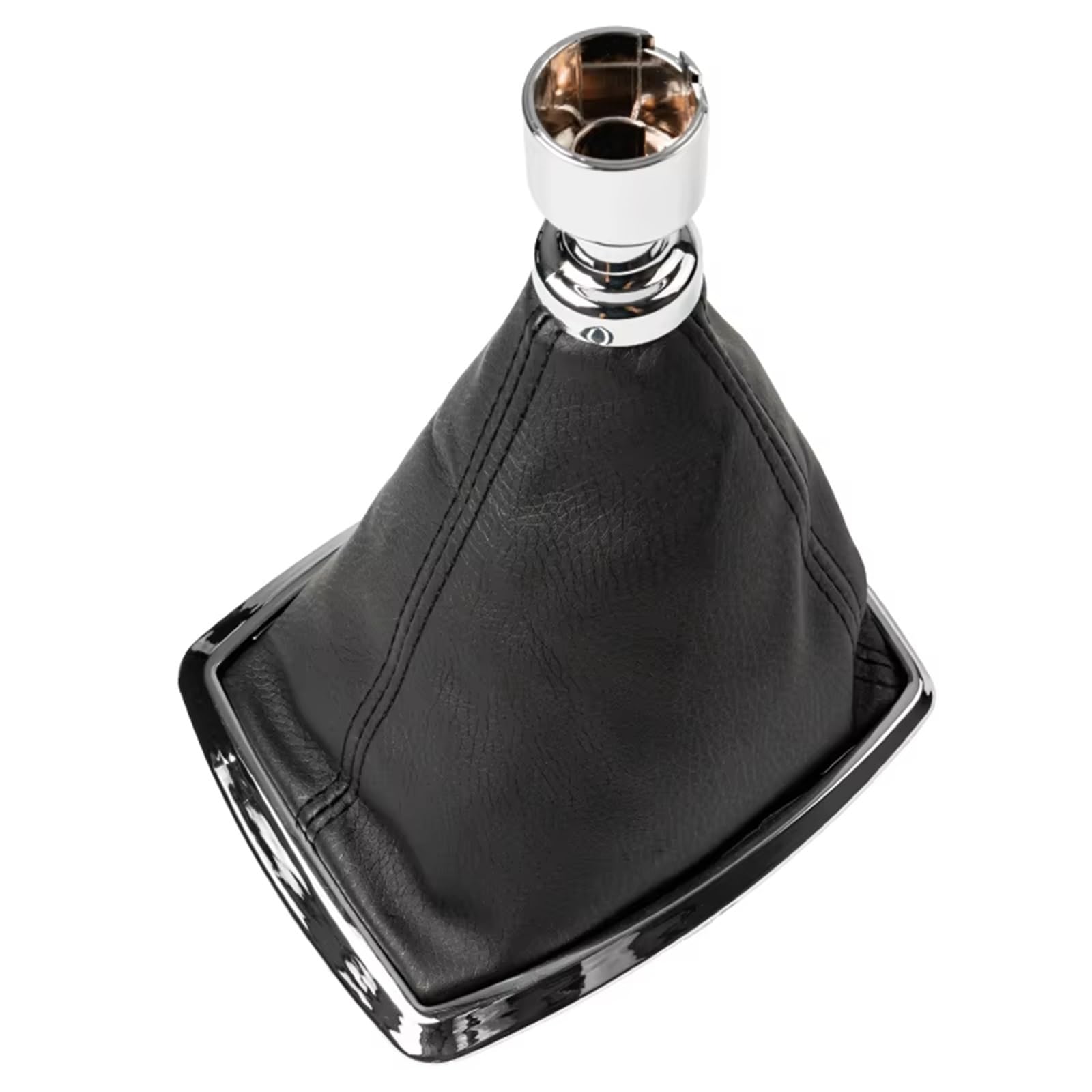 Schaltknauf Für Ford Für Kuga I 2008-2012 / Für C-Max 2007-2010 Manueller Schaltknauf mit Gamaschen Auto Schaltknauf Schaltknauf Für Ford Für Kuga I 2008-2012 / Für C-Max 2007-2010 Manueller Schaltknauf mit Gamaschen Auto Schaltknauf von IUKMR