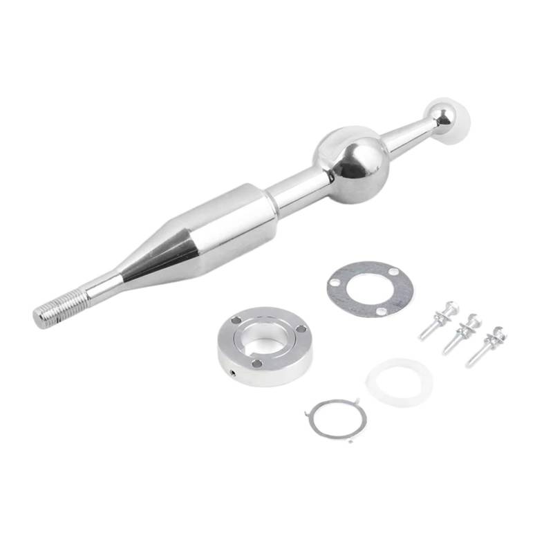 Schaltknauf Für MX5 Für Miata 90-97 RX-7 86-91 Schaltknauf Innen Autos Teil Schnell Short Throw Shifter Auto Schaltknauf von IUKMR