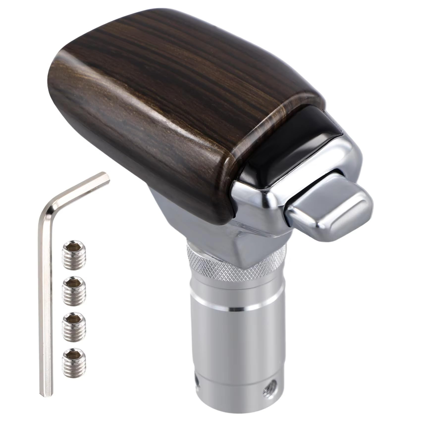Schaltknauf Für Opel/Für Vauxhall Für Insignia 2009-2017 LHD Auto Konsole Center Schaltknauf Shifter Kopf Auto Schaltknauf Schaltknauf Für Opel/Für Vauxhall Für Insignia 2009-2017 LHD Auto Konsole Center Schaltknauf Shifter Kopf Auto Schaltknauf von IUKMR