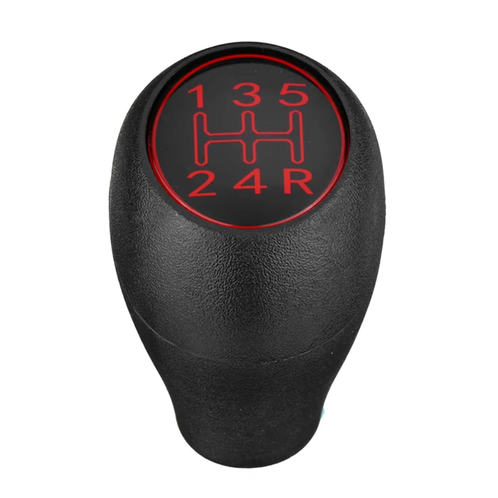 Schaltknauf Für Peugeot 504 505 309 205 Für CTI Rot ABS 5 Geschwindigkeit Manuelle Auto Schaltknauf Shifter Hebel Griff Stick Auto Schaltknauf Schaltknauf Für Peugeot 504 505 309 205 Für CTI Rot ABS 5 Geschwindigkeit Manuelle Auto Schaltknauf Shifter Hebel Griff Stick Auto Schaltknauf von IUKMR