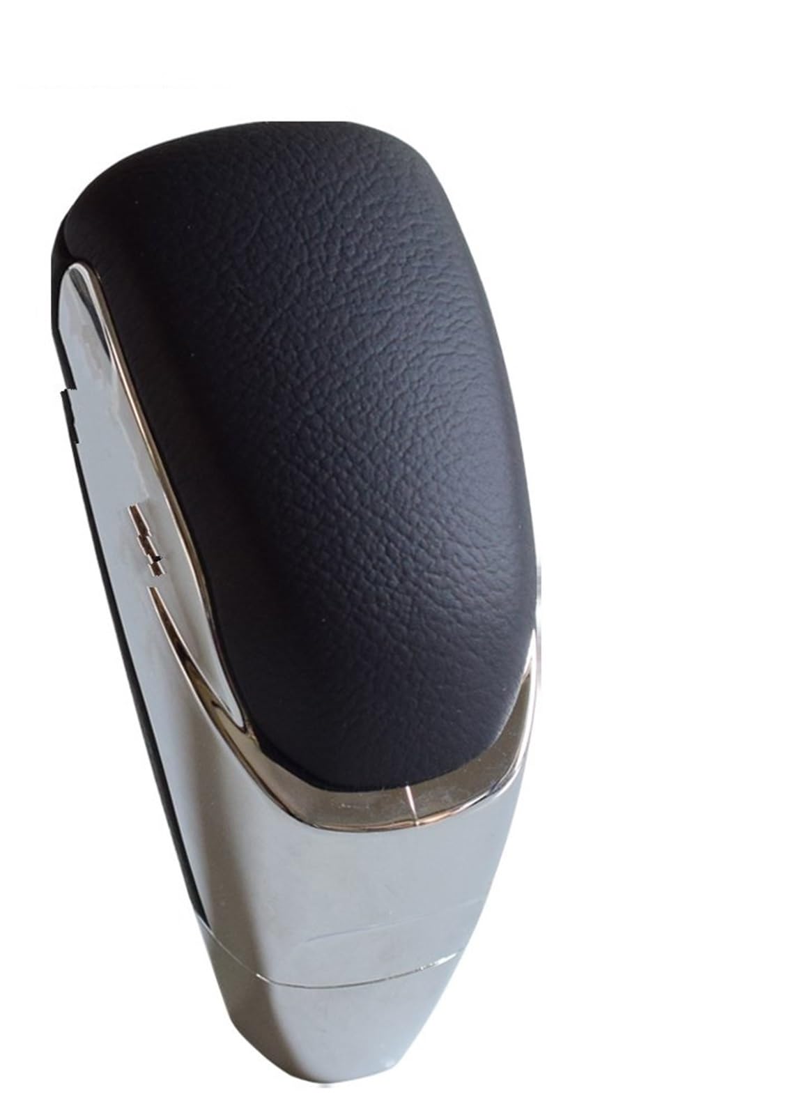 Schaltknauf Für Suzuki Für Grand Für Vitara Für SX4 Für Auto Für Swift Für Suzuki Wagon Automatikgetriebe Auto Schaltknauf Schalthebel Auto Schaltknauf(Chrome) von IUKMR