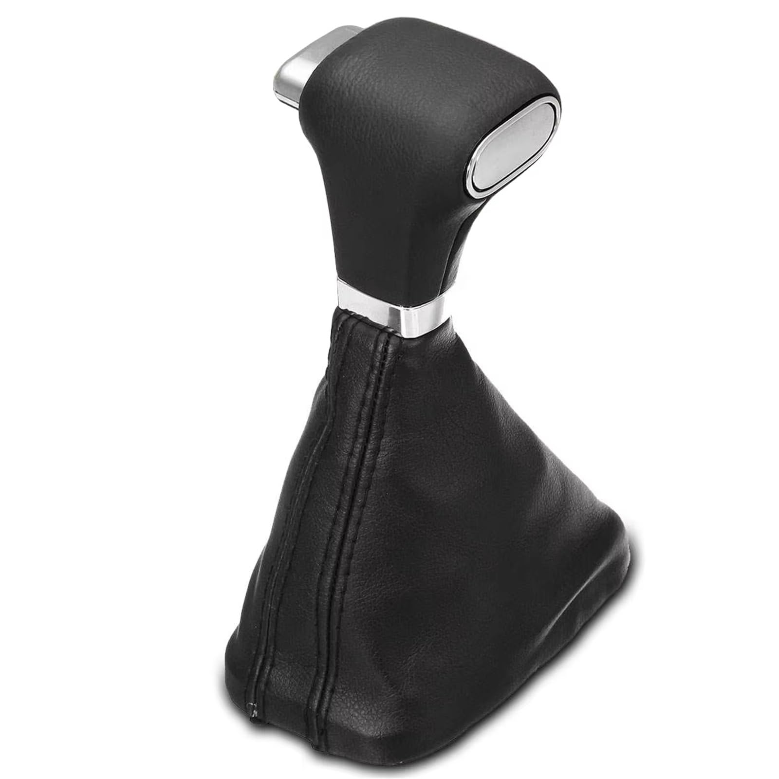 Schaltknauf Für Tiguan Für Touran Für Bora Für Passat Auto at Auto Schaltknauf Gaitor Schalthebel Schaltknauf Lederbezug Auto Schaltknauf Schaltknauf Für Tiguan Für Touran Für Bora Für Passat Auto at Auto Schaltknauf Gaitor Schalthebel Schaltknauf Lederbezug Auto Schaltknauf von IUKMR