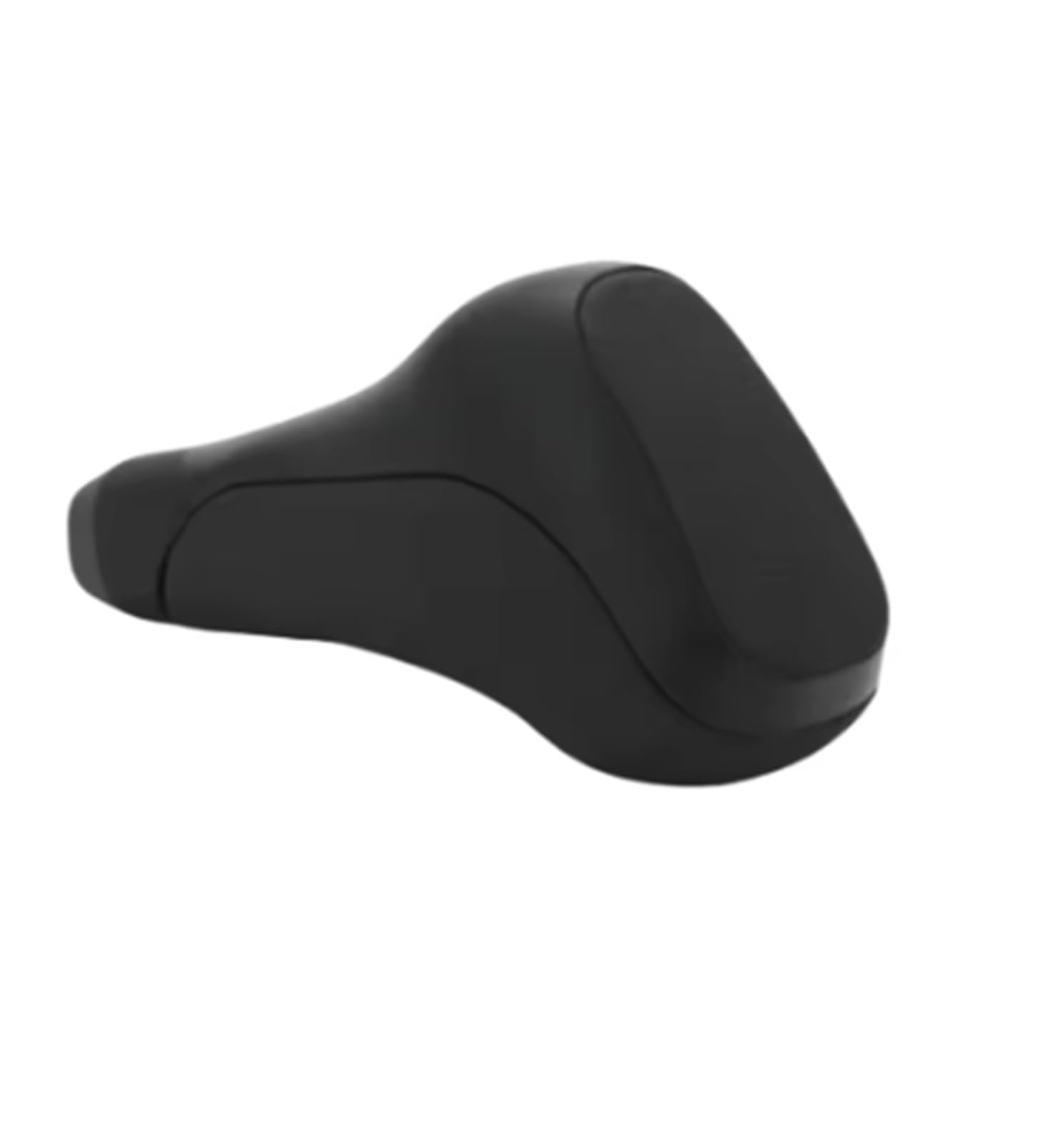 Schaltknauf Für Toyota Für 4Runner 2010-2019, Für Tacoma 2011-2019, Für Tundra 2007-2019 Auto-Schaltknauf Auto Schaltknauf(Black No Suture) von IUKMR