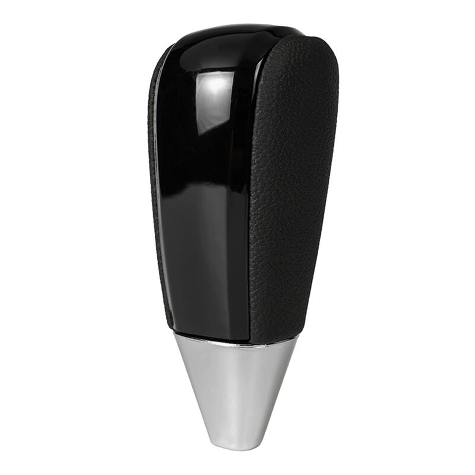 Schaltknauf Für Toyota Für Land Für Cruiser 200 FJ20 2008-2017 Auto Automatischer Schaltknauf Hebel Schalthebel Griff Stick Handball Auto Schaltknauf(Schwarz) von IUKMR