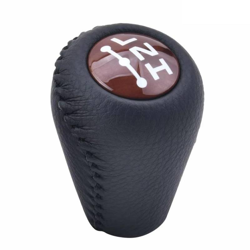 Schaltknauf Für Toyota Für Prado 120 2003-2009 Getriebekopf Zubehör Auto Shifter Hebel Griff Ball Schaltknauf Auto Schaltknauf von IUKMR