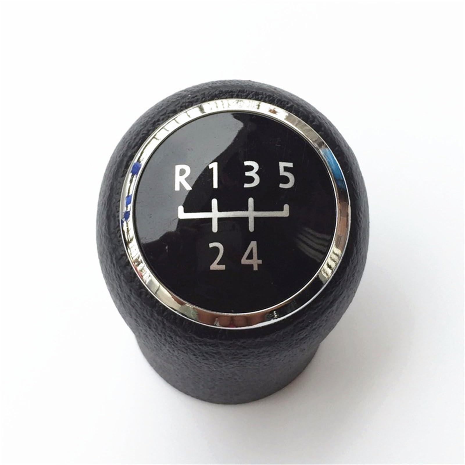 Schaltknauf Für VW Für Transport T5 T5.1 Gp 2003-2011 5/6 Geschwindigkeit Schaltknauf Schalthebel Griff Kopf Gamasche Boot Abdeckung Auto Schaltknauf(Gear Knob 5 Speed) von IUKMR