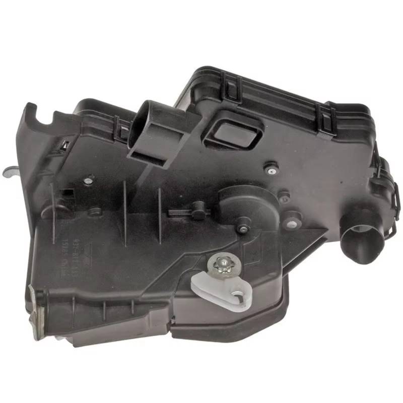 Stellmotor Türschloss Für 3 Serie E46 1998-2005 51217011241 Vorne Links Schließzylinder Auto Türschloss Türschloss Antrieb Car Türschloss von IUKMR