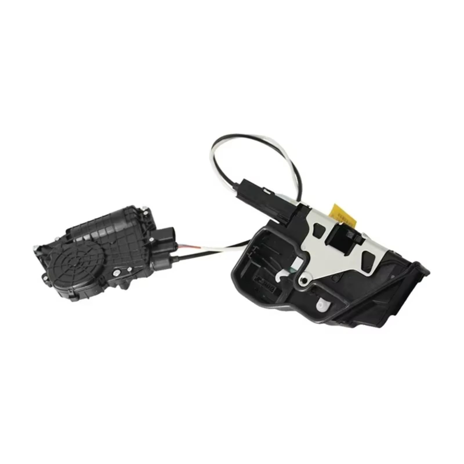 Stellmotor Türschloss Für 5 7 Serie F11 F10 F01 F02 F03 F07 535i GT 550i 550i Für XDrive Power Türschloss Verriegelung Antrieb Vorne Hinten Rechts Links Car Türschloss(Vorne rechts) von IUKMR